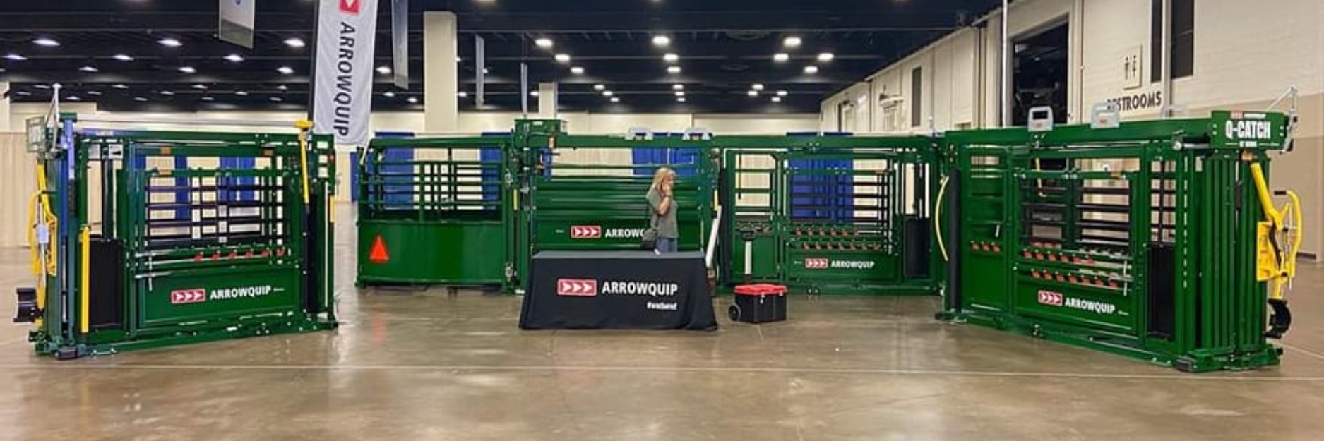 arrowquip banner